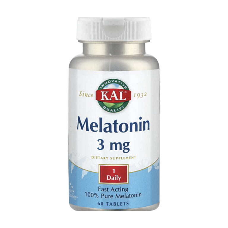 melatonin baldrian lavendel